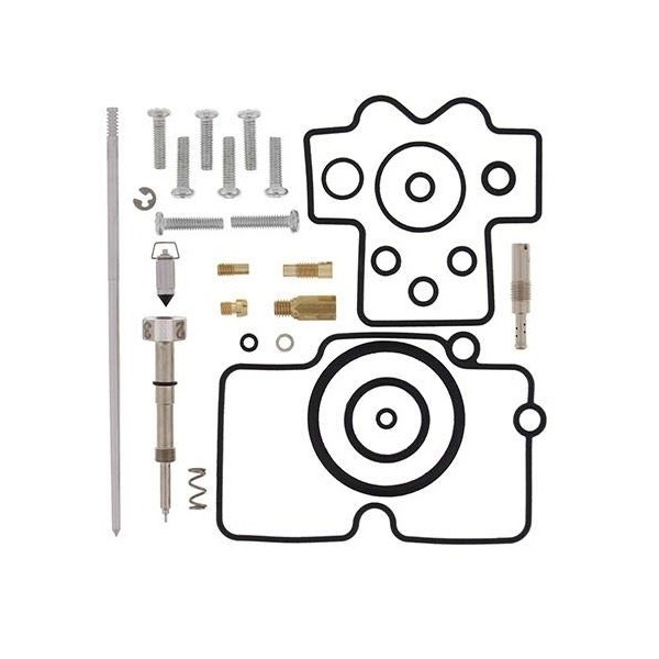 All Balls Carburettor Repair Kits for 2004 Honda CRF250R