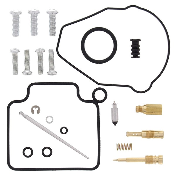 All Balls Carburettor Repair Kits for 1996 Honda TRX300EX