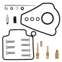 All Balls Carby Carburetor Rebuild for Honda TRX400Ex 1999-08 TRX400X 2009-14