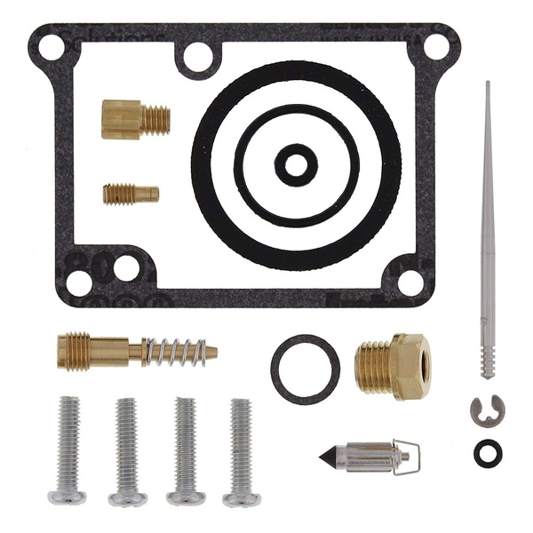 All Balls Carburettor Repair Kits for 1987-1992 Yamaha YZ80