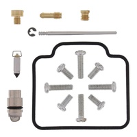 All Balls CARBURETOR REBUILD KIT for Polaris RANGER 500 4X4 2007 (after 15/1/07)