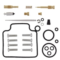 All Balls Carby Carburetor Rebuild Repair for Honda TRX400Fa 2004 to 2007