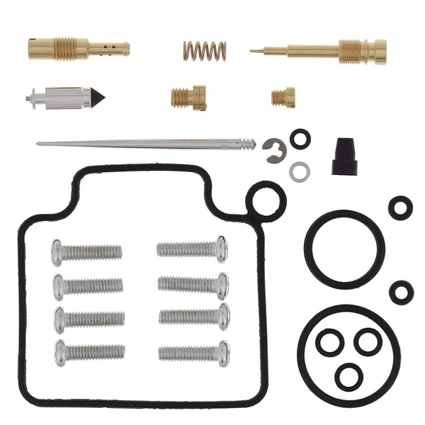 All Balls Carburettor Repair Kits for 2004-2008 Honda TRX400FA