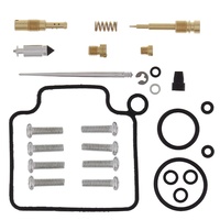 All Balls Carburetor Repair Kit for Honda TRX400FA Fourtrax 2004 2005 2006 2007 