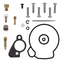 All Balls CARBURETOR CARBY REBUILD KIT