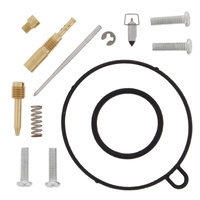 All Balls CARBURETOR CARBY REBUILD KIT for Polaris 90 Sportsman 2007 to 2016