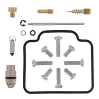 All Balls CARBURETOR CARBY REBUILD KIT