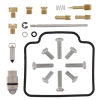 All Balls CARBURETOR CARBY REBUILD KIT