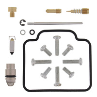 All Balls CARBURETOR CARBY REBUILD KIT
