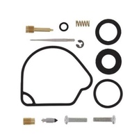 All Balls Carby Carburetor Rebuild Repair Kit for Honda XR650R 2000 to 2006