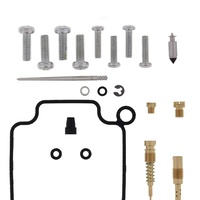 All Balls Carburetor Repair Kit for Honda TRX400FW Foreman 1995 to 2003