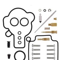 All Balls Carby Carburetor Rebuild Repair for Honda TRX450R 2004 2005