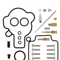 All Balls Carburetor Repair Kit for Honda TRX450R Sportrax 2004 2005 