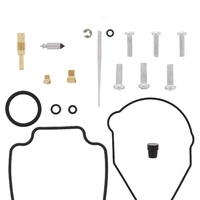 All Balls Carburetor Repair Kit for Honda TRX250 Fourtrax 1985 
