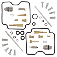 All Balls Carburetor Repair Kit for Yamaha YFM660R Raptor 2001 2002 2003 2004 2005