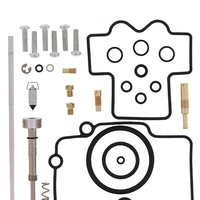 All Balls Carby Carburetor Rebuild Repair for Honda TRX450R 2006