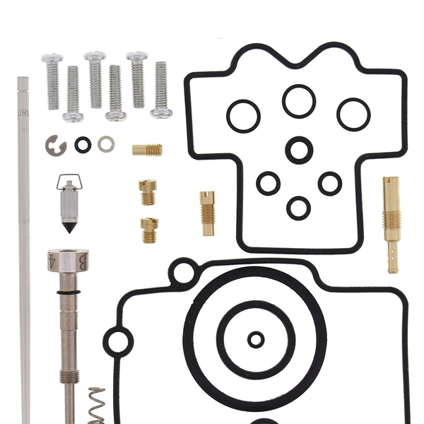 All Balls Carburettor Repair Kits for 2006 Honda TRX450ER SPORTRAX