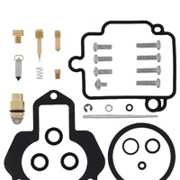 CARBURETOR CARBY REBUILD KIT