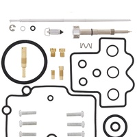 All Balls Carby Carburetor Rebuild Repair for Honda TRX450R 2007