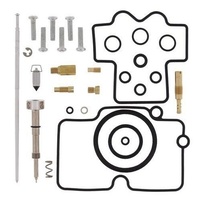 All Balls Carburetor Repair Kit