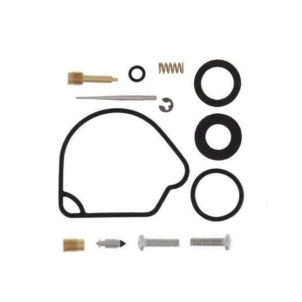 All Balls Carburettor Repair Kits for 2001-2002 Yamaha YFM600FWA GRIZZLY