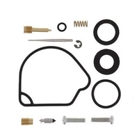 All Balls CARBURETOR CARBY REBUILD KIT for Yamaha YFM600 GRIZZLY 2001 2002