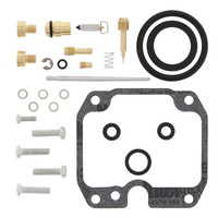 All Balls CARBURETOR CARBY REBUILD KIT for Yamaha YFA1 1991 to 2004