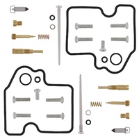 CARBURETOR CARBY REBUILD KIT