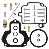 CARBURETOR CARBY REBUILD KIT