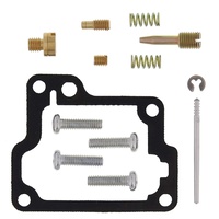 All Balls Carby Carburetor Rebuild Repair for Kawasaki Kdx50 2003 to 2006