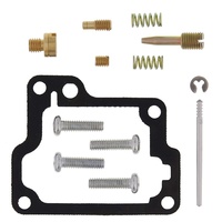 ALL BALLS CARBURETOR CARBY REPAIR KIT for Kawasaki KDX50 2003 2004 2005 2006