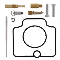 ALL BALLS CARBURETOR CARBY REPAIR KIT for Kawasaki KX100 1995 1996 1997