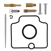 ALL BALLS CARBURETOR CARBY REPAIR KIT for Kawasaki KX80 1998 1999 2000