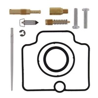 All Balls Carby Carburetor Rebuild Repair for Kawasaki Kx100 1998 1999 2000