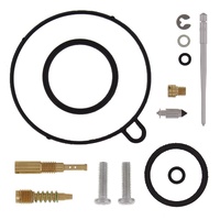 ALL BALLS CARBURETOR CARBY REPAIR KIT for Kawasaki KLX110 2002 2003 2004 2005