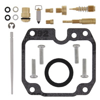 ALL BALLS CARBURETOR CARBY REPAIR KIT for Kawasaki KLX125 Small Wheel 2003 to 2006
