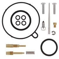 ALL BALLS CARBURETOR CARBY REPAIR KIT for Kawasaki KLX140 Small Wheel 2008 to 2019