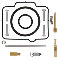 ALL BALLS CARBURETOR CARBY REPAIR KIT for Kawasaki KDX200 1995 to 2003