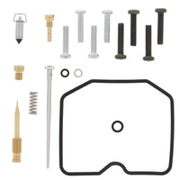 ALL BALLS CARBURETOR CARBY REPAIR KIT for Kawasaki KLR250 1987 1988 1989