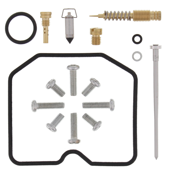 All Balls Carburettor Repair Kits for 2009-2022 Kawasaki KLX250S