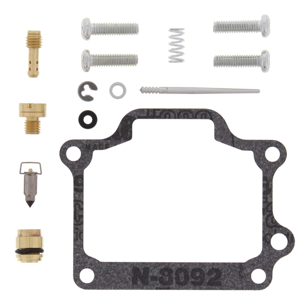 All Balls Carburettor Repair Kits for 1987-2006 Suzuki LT80