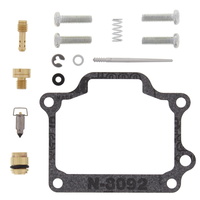 All Balls Carburetor Carby Repair Kit for Suzuki LT-80 | LT80 1987 to 2006 