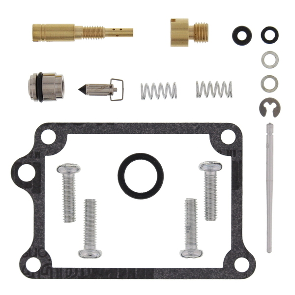 All Balls Carburettor Repair Kits for 2006-2009 Suzuki LT-Z50 QUADSPORT