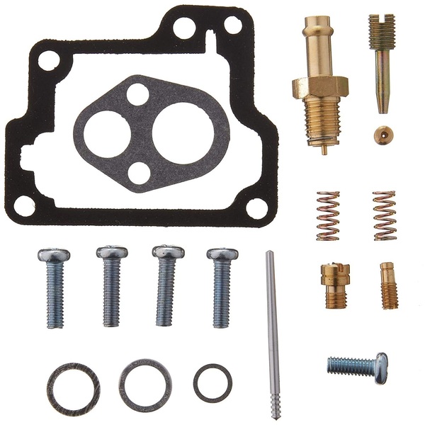 All Balls Carburettor Repair Kits for 2002-2005 Suzuki LT-A50