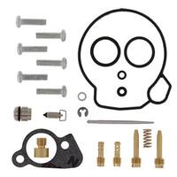 All Balls Carby Carburetor Rebuild Repair for Can-Am DS 90 2T 2002 to 2006