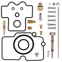 ALL BALLS CARBURETOR CARBY REPAIR KIT for Yamaha WR426F | WRF426 2001 2002