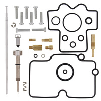 All Balls Carby Carburetor Rebuild Repair Kit for Honda CRF250R 2008