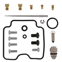 All Balls CARBURETOR CARBY REBUILD KIT for Polaris PREDATOR 500 2003 to 2007