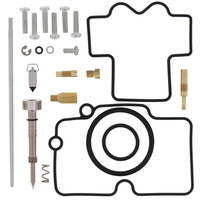 All Balls CARBURETOR CARBY REBUILD KIT for Polaris OUTLAW 525 S | 525S 2009 2010