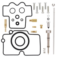 All Balls Carburetor Carby Rebuild Repair Kit for Yamaha YFZ450 2004 2005